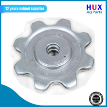 Lower Idler Sprocket AH101219 for Gathering Chain AN102009